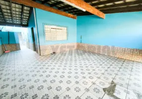Foto 1 de Casa com 3 Quartos para alugar, 120m² em Indaiá, Caraguatatuba