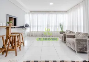 Foto 1 de Apartamento com 2 Quartos à venda, 120m² em Itoupava Norte, Blumenau