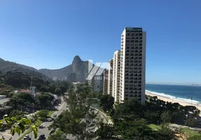 Foto 1 de Apartamento com 4 Quartos à venda, 230m² em São Conrado, Rio de Janeiro