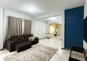 Foto 1 de Apartamento com 3 Quartos à venda, 172m² em Jardim Atlântico, Belo Horizonte