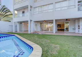 Foto 1 de Casa de Condomínio com 5 Quartos à venda, 410m² em Chácara Flora, São Paulo