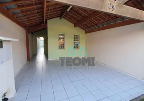 Foto 1 de Casa com 2 Quartos à venda, 96m² em Esplanada Independência, Taubaté