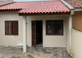 Foto 1 de Casa com 2 Quartos à venda, 101m² em Hípica, Porto Alegre