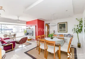 Foto 1 de Apartamento com 3 Quartos à venda, 102m² em Santana, Porto Alegre