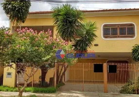 Foto 1 de Casa com 3 Quartos para venda ou aluguel, 298m² em Jardim Alto Rio Preto, São José do Rio Preto