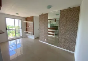 Foto 1 de Apartamento com 2 Quartos para alugar, 47m² em Curicica, Rio de Janeiro