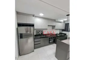 Foto 1 de Apartamento com 2 Quartos à venda, 43m² em Patriarca, São Paulo