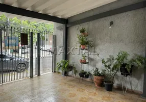 Foto 1 de Sobrado com 3 Quartos à venda, 325m² em Casa Verde, São Paulo