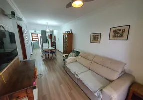 Foto 1 de Apartamento com 3 Quartos à venda, 118m² em Abraão, Florianópolis