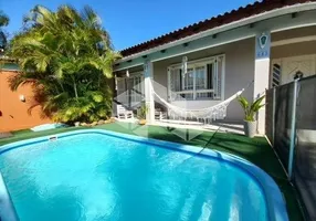 Foto 1 de Casa com 4 Quartos à venda, 245m² em Igara, Canoas