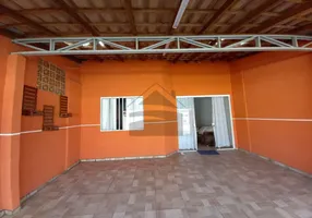 Foto 1 de Casa de Condomínio com 2 Quartos à venda, 75m² em Estados, Fazenda Rio Grande