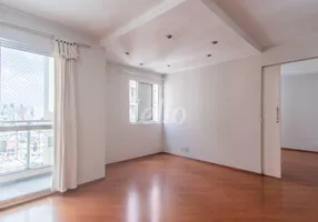 Foto 1 de Apartamento com 1 Quarto para alugar, 53m² em Tatuapé, São Paulo