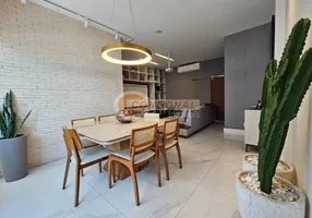 Foto 1 de Apartamento com 3 Quartos à venda, 133m² em Praia da Costa, Vila Velha