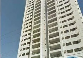 Foto 1 de Apartamento com 3 Quartos à venda, 136m² em Jardim Petrópolis, Cuiabá