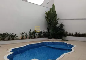 Foto 1 de Casa com 7 Quartos à venda, 600m² em Parque Terranova, Valinhos