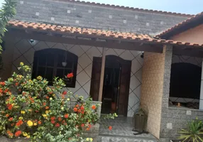 Foto 1 de Casa com 3 Quartos à venda, 104m² em Baldeador, Niterói