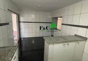 Foto 1 de Casa com 2 Quartos à venda, 200m² em Jardim Vista Alegre, Limeira