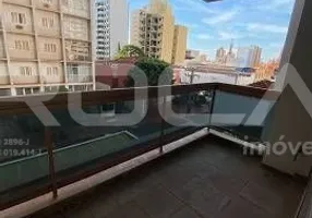 Foto 1 de Apartamento com 3 Quartos à venda, 141m² em Centro, Ribeirão Preto