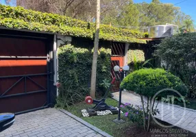 Foto 1 de Casa com 5 Quartos à venda, 391m² em Chácara Flora, São Paulo