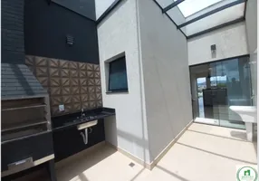 Foto 1 de com 3 Quartos à venda, 180m² em Residencial Vino Barolo , Bragança Paulista