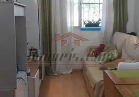 Foto 1 de Apartamento com 2 Quartos à venda, 50m² em Pechincha, Rio de Janeiro