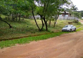 Foto 1 de Lote/Terreno à venda, 1668m² em Estância Santa Maria do Laranjal, Atibaia