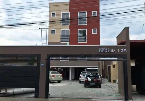 Foto 1 de Apartamento com 2 Quartos à venda, 48m² em Cidade Jardim, São José dos Pinhais