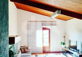 Foto 1 de Sobrado com 3 Quartos à venda, 268m² em Vila Bela Vista, Itatiba