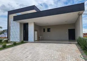 Foto 1 de Casa de Condomínio com 3 Quartos à venda, 188m² em Parque Brasil 500, Paulínia