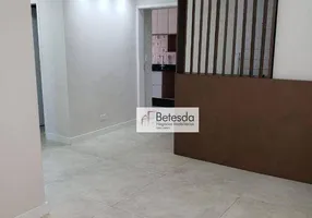 Foto 1 de Apartamento com 3 Quartos à venda, 68m² em Jardim Bonfiglioli, São Paulo