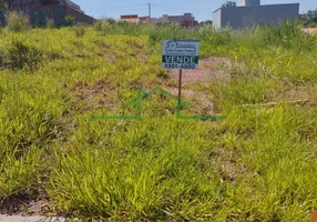 Foto 1 de Lote/Terreno à venda, 200m² em Campestre, Piracicaba