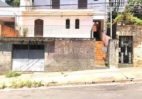 Foto 1 de Sobrado com 5 Quartos à venda, 260m² em Vila Indiana, São Paulo