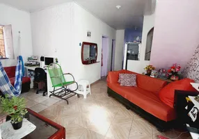 Foto 1 de Casa com 3 Quartos à venda, 150m² em Vila da Prata, Manaus