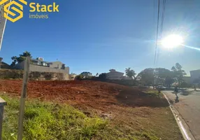 Foto 1 de Lote/Terreno à venda, 1755m² em Terras de Sao Carlos, Jundiaí