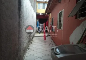 Foto 1 de Casa com 3 Quartos à venda, 90m² em Jardim Ipanema, Sorocaba