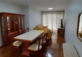 Foto 1 de Apartamento com 2 Quartos à venda, 107m² em Centro, Rio Claro