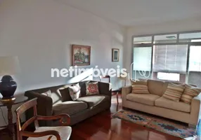Foto 1 de Apartamento com 4 Quartos à venda, 350m² em Cruzeiro, Belo Horizonte
