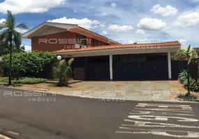 Foto 1 de Sobrado com 5 Quartos à venda, 875m² em Centro, Ribeirão Preto