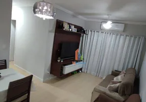 Foto 1 de Apartamento com 3 Quartos à venda, 77m² em Jardim Margarida, Campinas