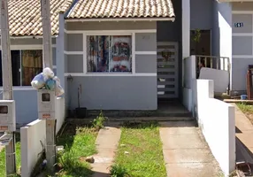 Foto 1 de Casa com 2 Quartos à venda, 98m² em Vila Cledi, Gravataí