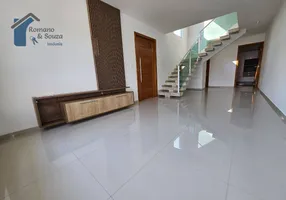 Foto 1 de Sobrado com 3 Quartos à venda, 125m² em Gopouva, Guarulhos