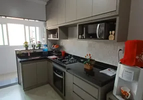 Foto 1 de Apartamento com 3 Quartos à venda, 100m² em Cidade Nova, São José do Rio Preto