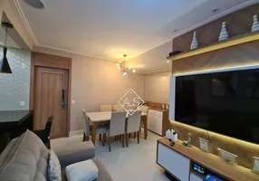 Foto 1 de Apartamento com 3 Quartos à venda, 76m² em Mangueirão, Belém