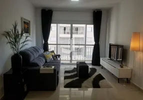 Foto 1 de Apartamento com 4 Quartos à venda, 134m² em Vila Moreira, Guarulhos