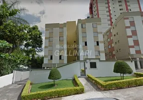 Foto 1 de Apartamento com 2 Quartos à venda, 43m² em Vila Industrial, Campinas