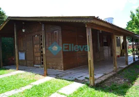 Foto 1 de Casa com 2 Quartos à venda, 135m² em Bom Sucesso, Gravataí