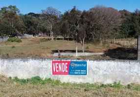 Foto 1 de Lote/Terreno à venda, 2580m² em Iguaçu, Fazenda Rio Grande