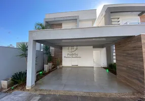 Foto 1 de Casa de Condomínio com 3 Quartos à venda, 150m² em Jardim Clarice I, Votorantim
