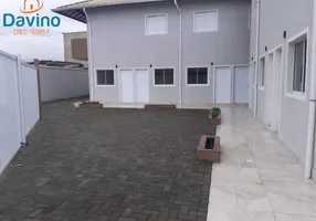 Foto 1 de Casa de Condomínio com 2 Quartos à venda, 10m² em Ribeirópolis, Praia Grande