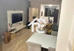 Foto 1 de Apartamento com 2 Quartos à venda, 85m² em Centro, Niterói